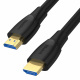 Kabel HDMI 2.0 Unitek High Speed HDMI 4K 5m (C11041BK)