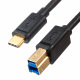 Unitek Kabel do drukarki USB 3.0 USB