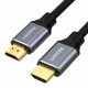 Kabel HDMI 2.1 Unitek Premium 8K@60Hz, 4K@120Hz, 5M (C140W)