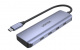 Unitek HUB USB TYP-C 3.1, 4 x USB TYP-C, 5 Gbps (H1107K)