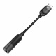 Unitek Adapter USB TYP-C do jack 3.5mm