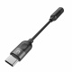 Unitek Adapter USB TYP-C do jack