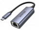 Unitek Adapter USB TYP-C to Ethernet