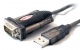 Unitek Y-105 adapter USB 1xRS-232