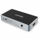 Unitek switch / przecznik sygnau HDMI 5 in - 1out (V1110A)