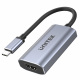 Unitek Adapter USB Typ-C na HDMI 2.1 8K 