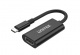 Unitek Adapter USB Typ-C na HDMI 2.0 4K@60Hz (V1421A)
