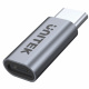 Unitek Adapter USB Typ-C na microUSB (Y-