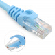 Unitek Patch Cable CAT.6 BLUE 2M