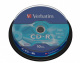 Pyta Verbatim CD-R 700MB x52 10szt Data