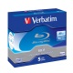 Verbatim BLU-RAY BD-R 25GB x6 5szt
