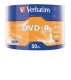 Verbatim DVD-R 4,7GB x16 50szt Wrap