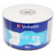 Pyta Verbatim CD-R 700MB x52 50szt Prin