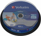 Verbatim BLU-RAY BD-R 25GB x6 10szt