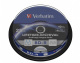 Verbatim BD-R 25GB x4 M-Disc 10szt