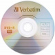 Verbatim DVD 4,7GB x16 Koperta