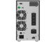 Zasilacz UPS PowerWalker On-Line 2000VA TG 4X IEC OUT, USB/RS-232, LCD, Tower, EPO