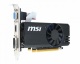 MSI GeForce GT 730 1024MB DDR5