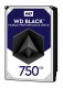 WD Black WD7500BPKX 750GB 2,5 SATA