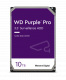 Dysk WD Purple Pro WD101PURP 10TB sATA III 256MB
