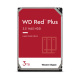 Dysk WD Red Plus WD30EFZX 3TB sATA