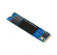Dysk WD Blue SN550 SSD 2TB M.2