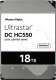 Dysk WD Ultrastar DC HC550 WUH721818ALE6L4 18TB sATA III 512MB