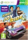 Gra Joy Ride PL Kinect X360