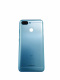 cz serwisowa Xiaomi Redmi 6 Tylna Obudowa Niebieska
