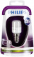 Philips LED 1.7W E14 WW 230V T25