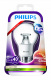 Philips LED 5.5W E27 WW 230V A60