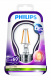 Philips LED Filament 7.5W E27 WW
