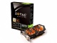 ZOTAC GeForce GTX 760 OC, 2GB DDR5