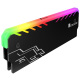 Chodzenie pamici Jonsbo NC-1 RGB-RAM czarne