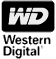 Technologie i promocje Western Digital Corporation