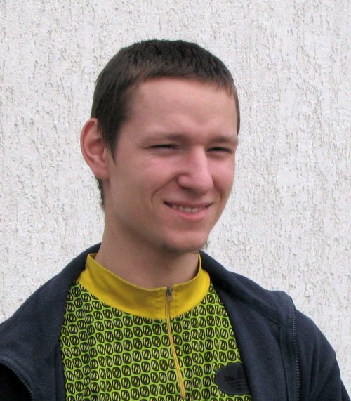 Daniel Pietrzak