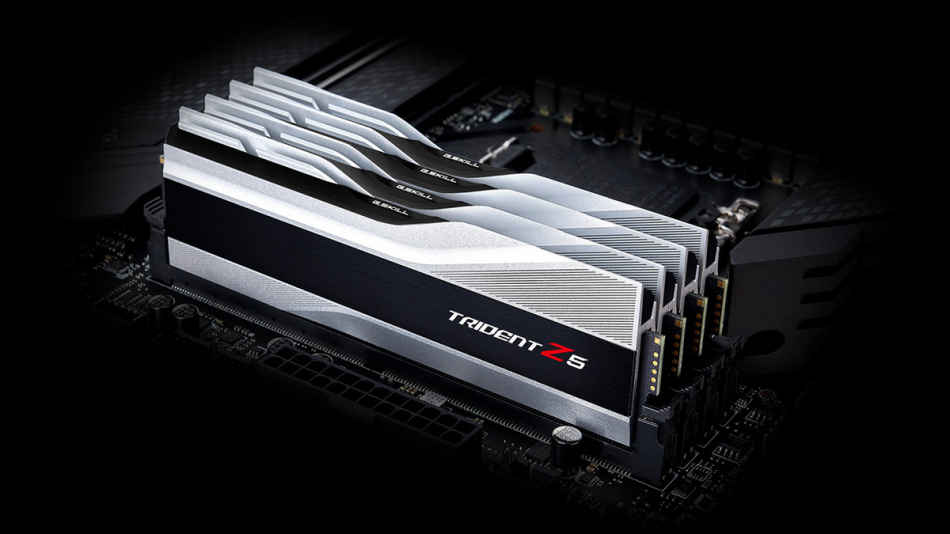 09 Trident Z5 Engineered For The Ultimate Ddr5 Experience
