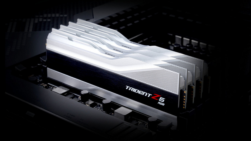09 Trident Z5 Rgb Engineerd For The Ultimate Ddr5 Experience