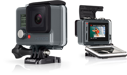 GoPro Hero+ LCD (CHDHB-101)