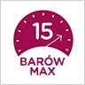 15 Baro W Max