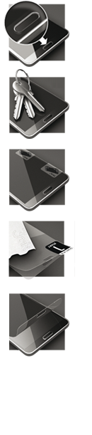 3mk Glass Apple Iphone Fot1 Shield
