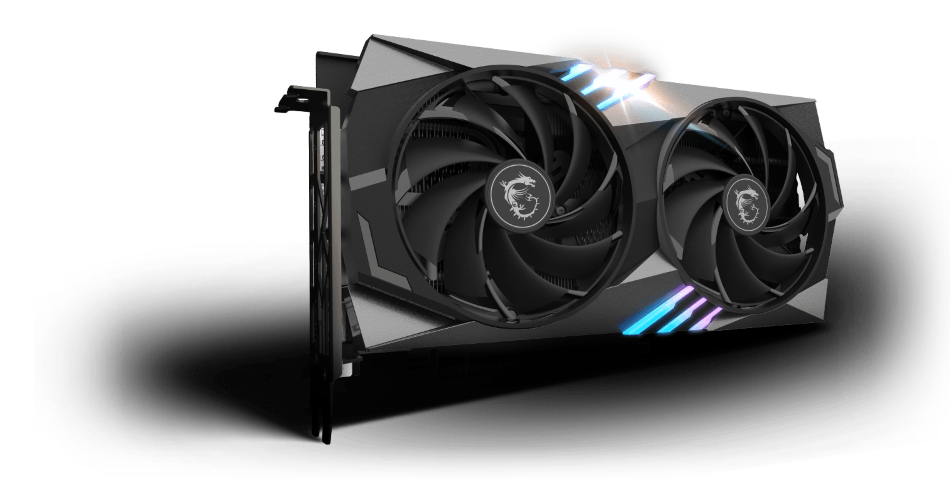 4060 Ti Gaming X 16g Banner