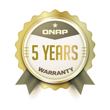 5 Years Warranty Gb Serwer Plikow