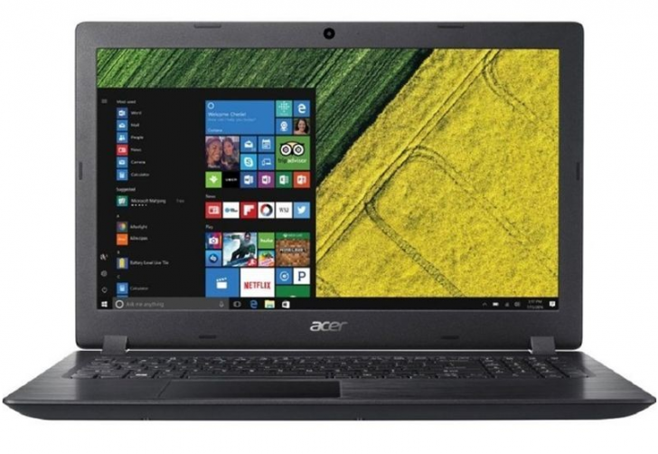 Acer A315 Pic2