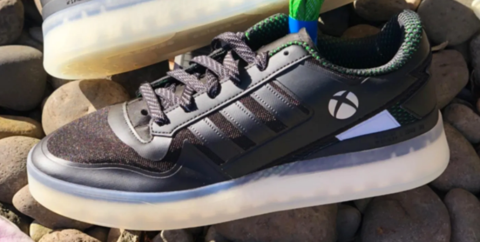 Adidas Xbox