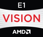 Akcelerowany Procesor Amd E1