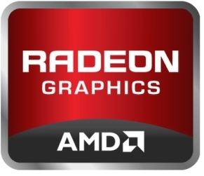 Amd Radeon Logo