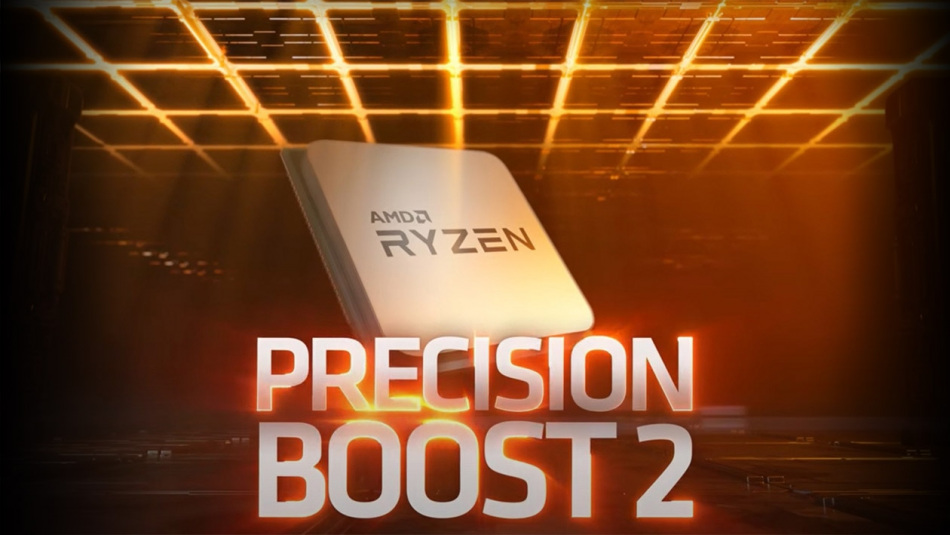 Amd Ryzen 9 7900 Am5 Precision Boost