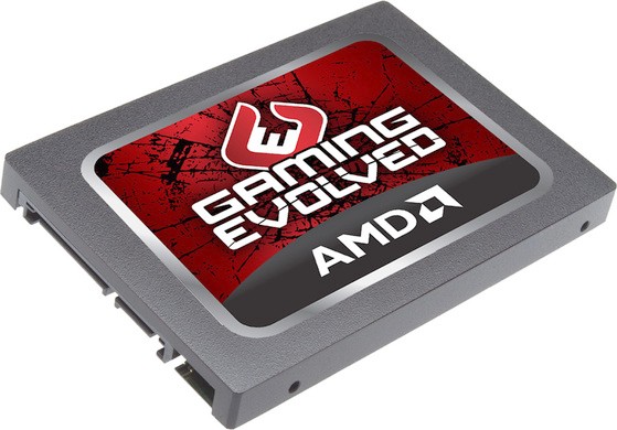 Ssd amd кто делает