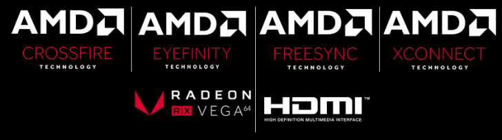 Amd Vega Technologies